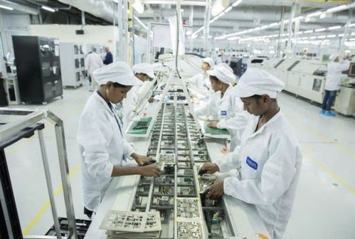 印度國產品牌能否復刻中國手機市場成功 技術服務的視角