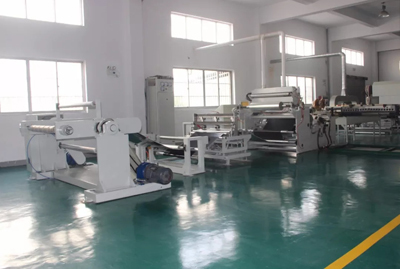 日橙石墨烯地暖 科技溫暖，服務到家