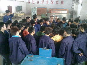 實習工廠實踐教學的系統優化 細節強化、經驗總結與效果提升